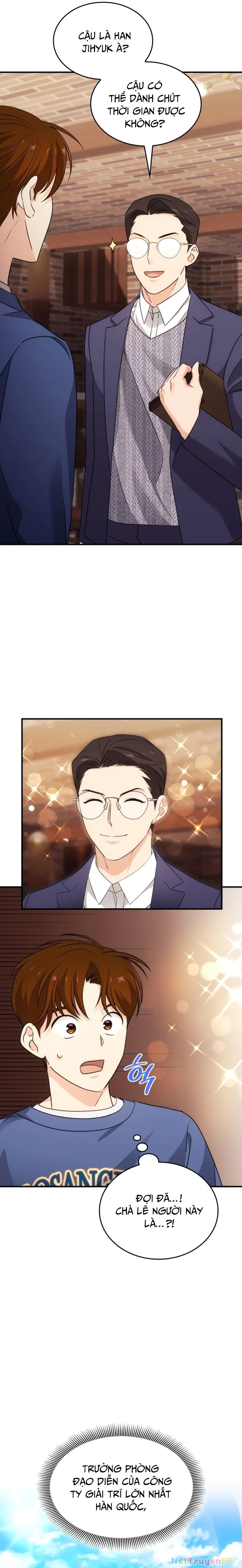 Đồng Hành Cùng Các Thiên Tài Âm Nhạc Chapter 3 - Trang 2