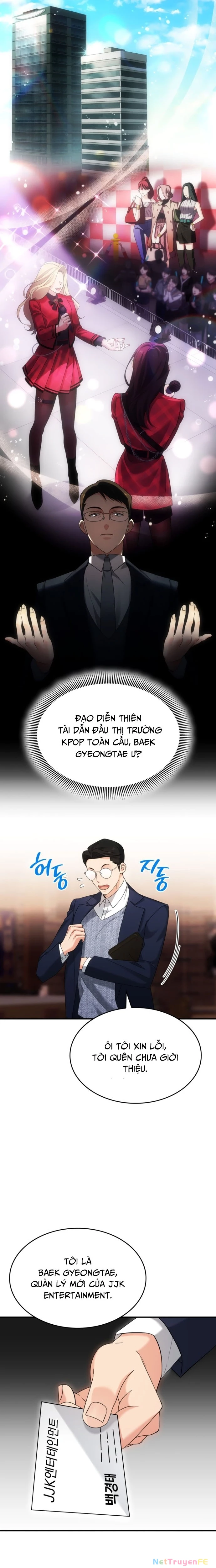 Đồng Hành Cùng Các Thiên Tài Âm Nhạc Chapter 3 - Trang 2