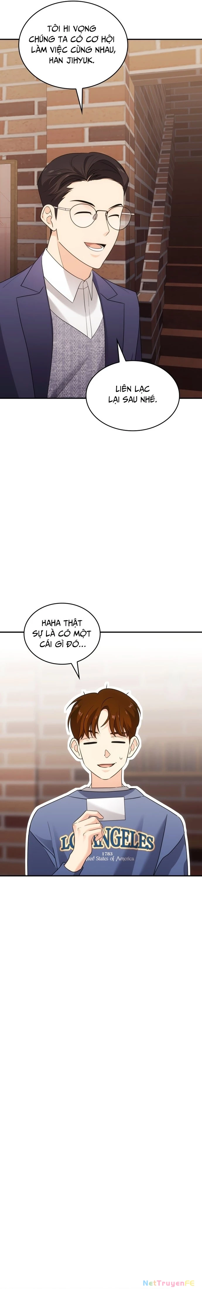 Đồng Hành Cùng Các Thiên Tài Âm Nhạc Chapter 3 - Trang 2