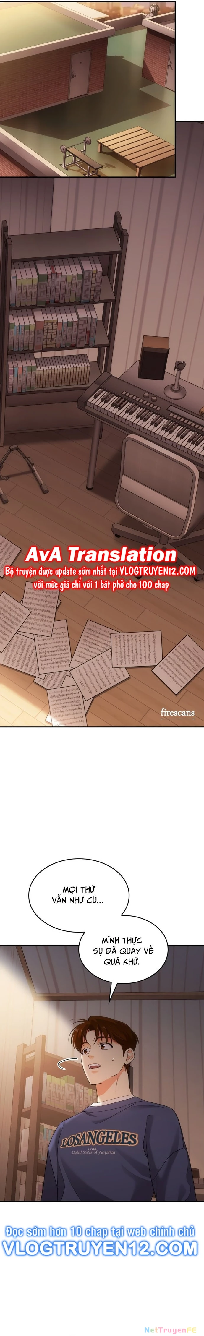 Đồng Hành Cùng Các Thiên Tài Âm Nhạc Chapter 3 - Trang 2