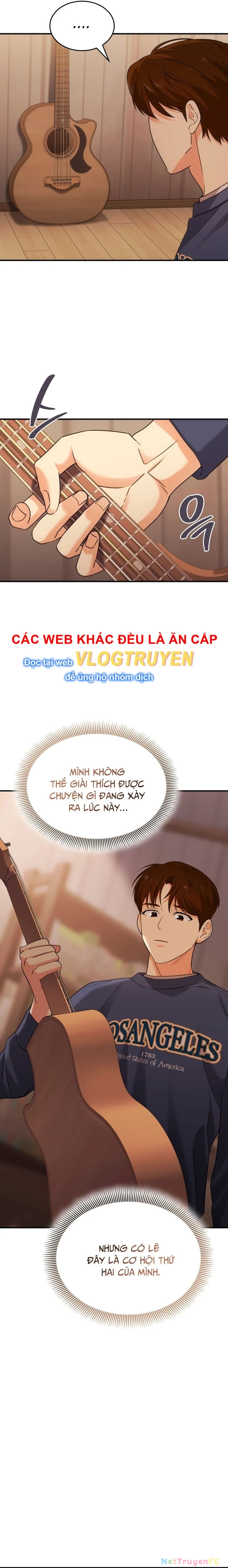 Đồng Hành Cùng Các Thiên Tài Âm Nhạc Chapter 3 - Trang 2