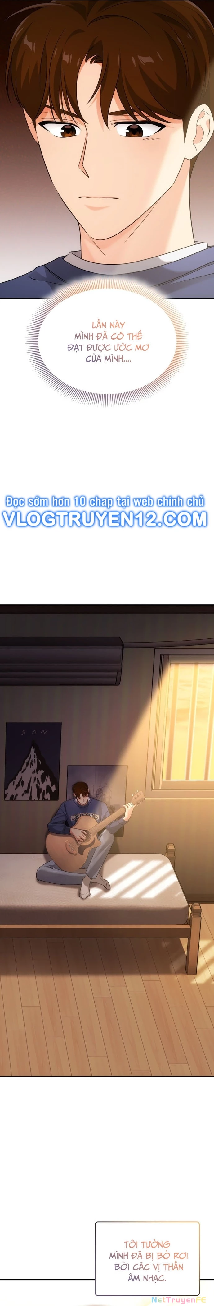 Đồng Hành Cùng Các Thiên Tài Âm Nhạc Chapter 3 - Trang 2