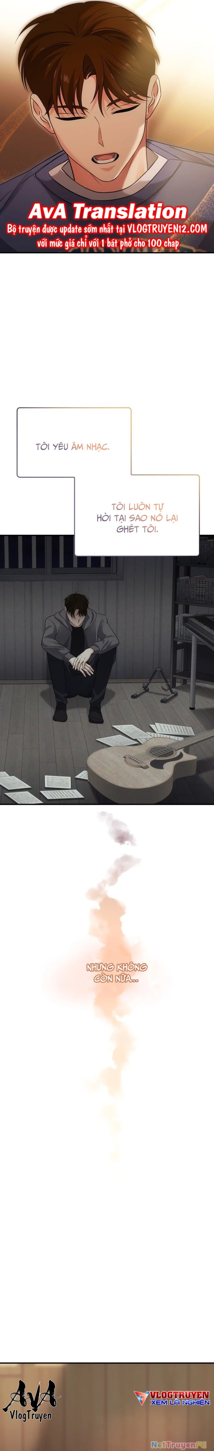 Đồng Hành Cùng Các Thiên Tài Âm Nhạc Chapter 3 - Trang 2