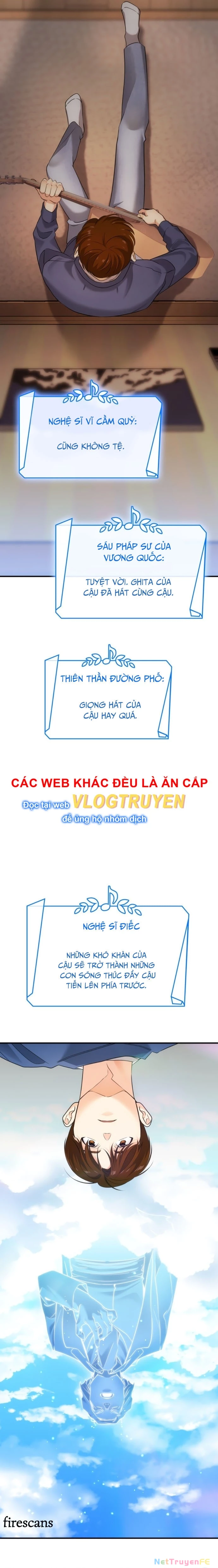 Đồng Hành Cùng Các Thiên Tài Âm Nhạc Chapter 3 - Trang 2