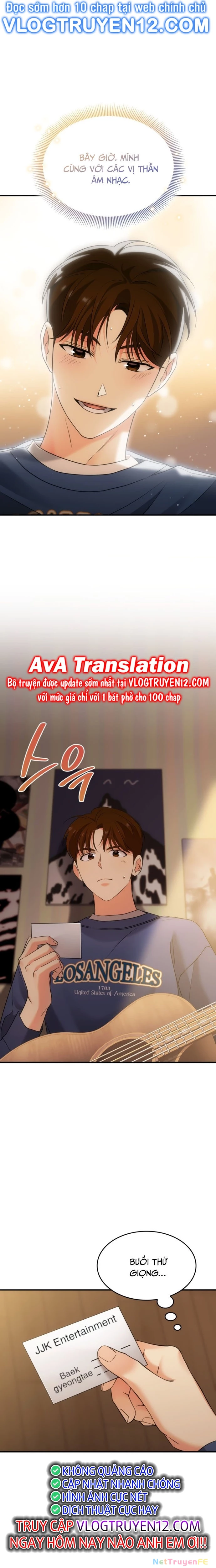 Đồng Hành Cùng Các Thiên Tài Âm Nhạc Chapter 3 - Trang 2