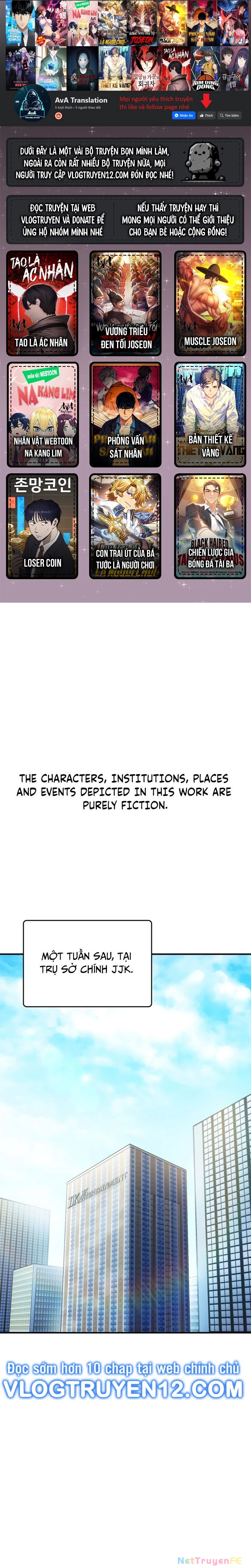 Đồng Hành Cùng Các Thiên Tài Âm Nhạc Chapter 4 - Trang 2