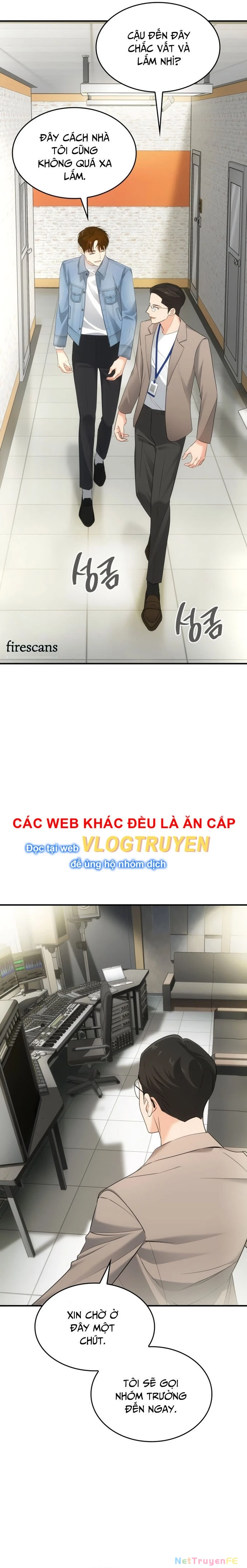 Đồng Hành Cùng Các Thiên Tài Âm Nhạc Chapter 4 - Trang 2