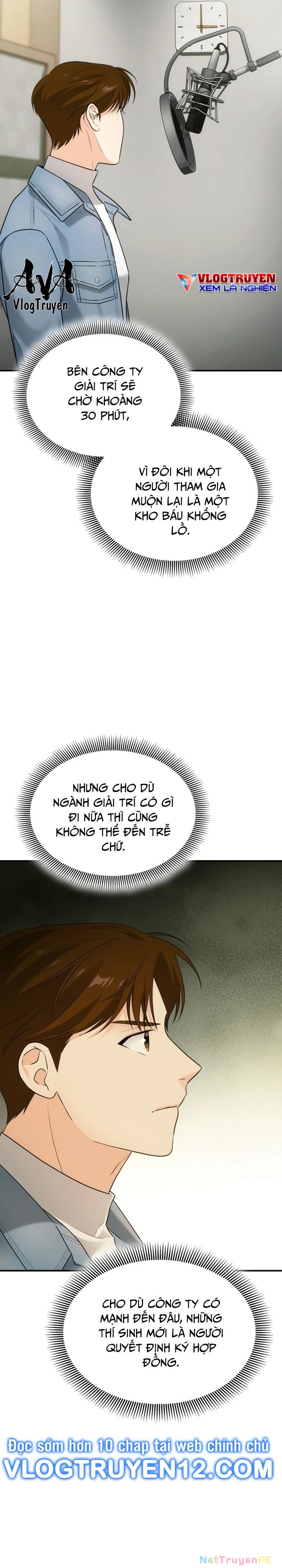 Đồng Hành Cùng Các Thiên Tài Âm Nhạc Chapter 4 - Trang 2