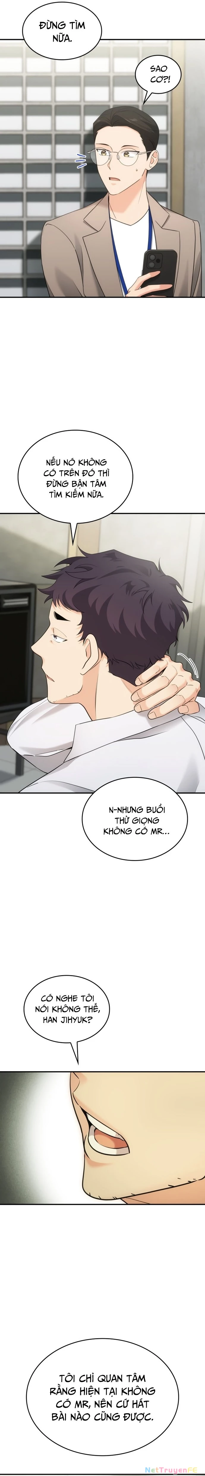 Đồng Hành Cùng Các Thiên Tài Âm Nhạc Chapter 4 - Trang 2