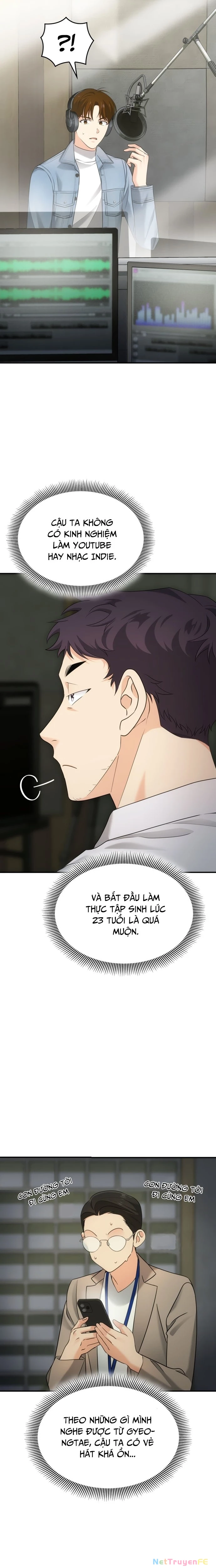 Đồng Hành Cùng Các Thiên Tài Âm Nhạc Chapter 4 - Trang 2