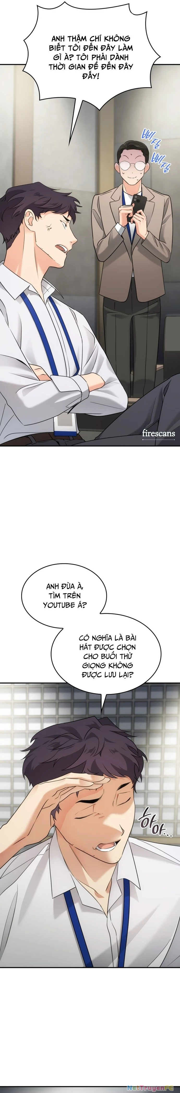 Đồng Hành Cùng Các Thiên Tài Âm Nhạc Chapter 4 - Trang 2