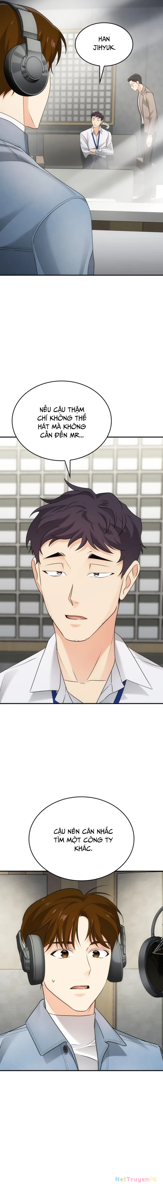 Đồng Hành Cùng Các Thiên Tài Âm Nhạc Chapter 4 - Trang 2