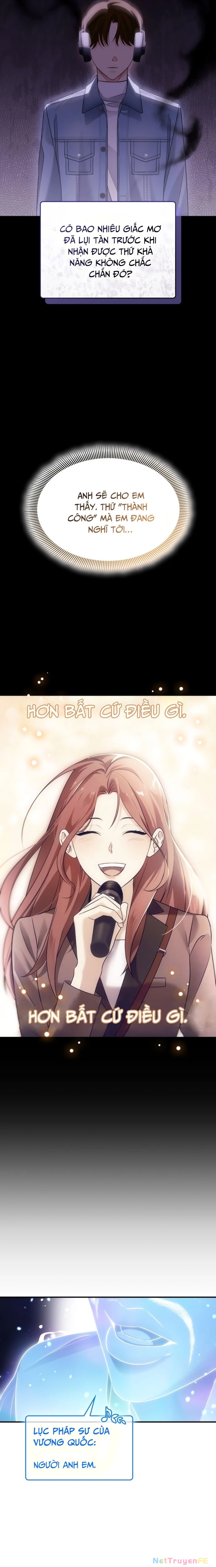 Đồng Hành Cùng Các Thiên Tài Âm Nhạc Chapter 4 - Trang 2