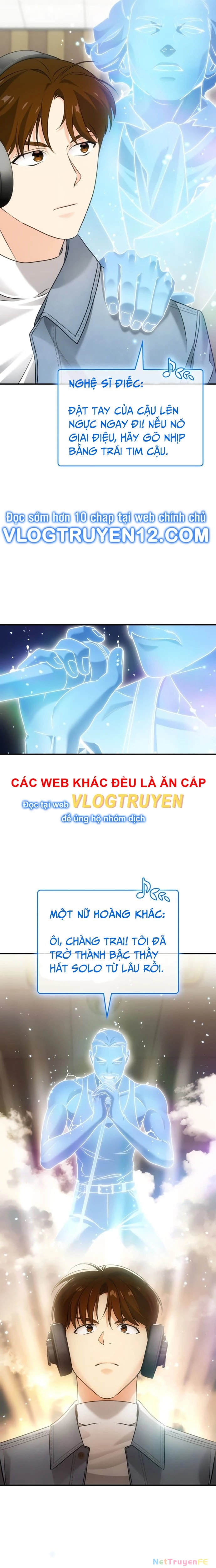 Đồng Hành Cùng Các Thiên Tài Âm Nhạc Chapter 4 - Trang 2