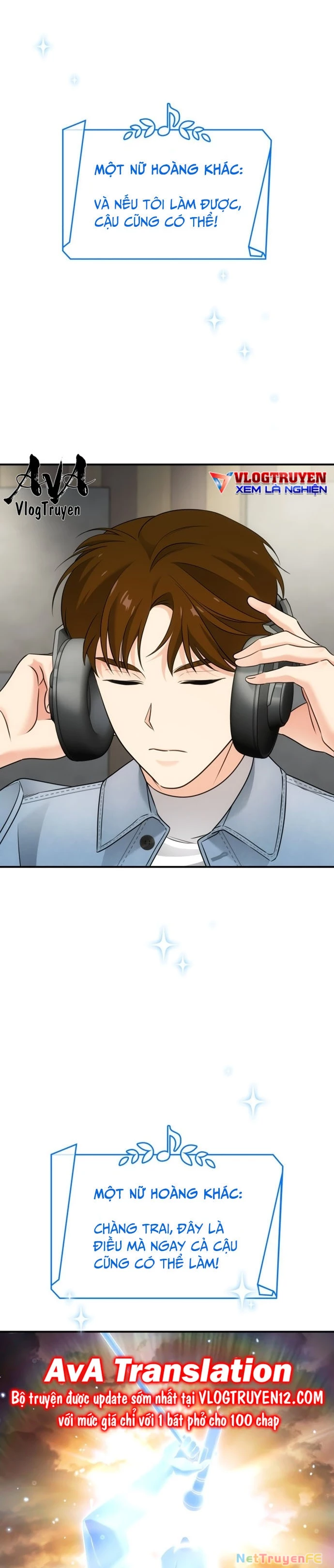 Đồng Hành Cùng Các Thiên Tài Âm Nhạc Chapter 4 - Trang 2