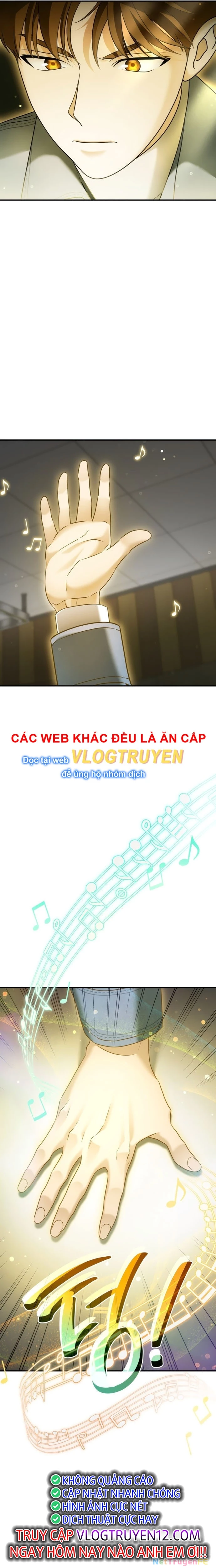 Đồng Hành Cùng Các Thiên Tài Âm Nhạc Chapter 4 - Trang 2