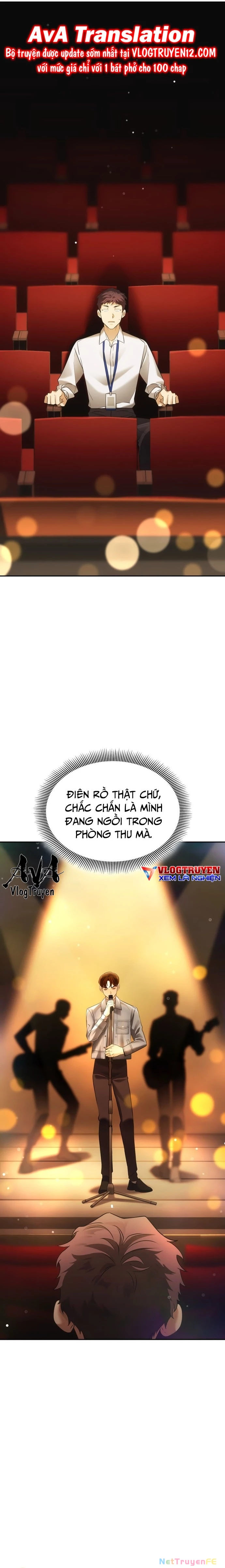 Đồng Hành Cùng Các Thiên Tài Âm Nhạc Chapter 5 - Trang 2