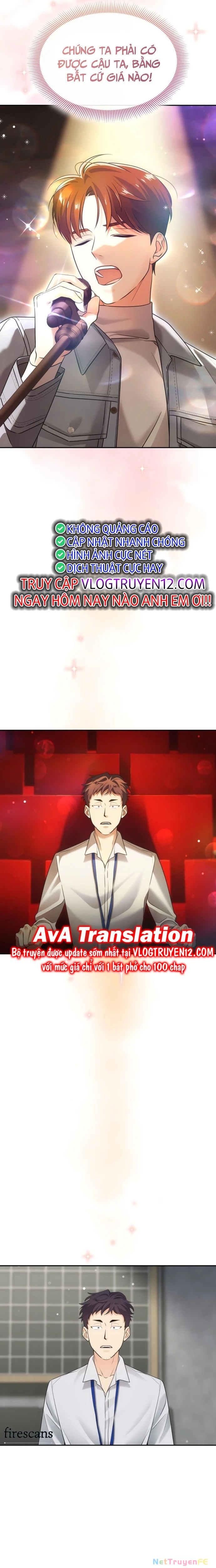 Đồng Hành Cùng Các Thiên Tài Âm Nhạc Chapter 5 - Trang 2