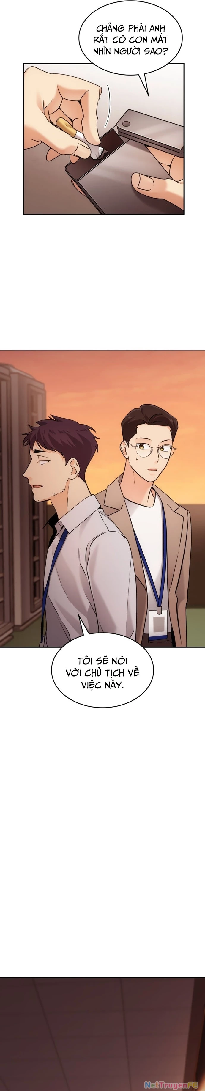 Đồng Hành Cùng Các Thiên Tài Âm Nhạc Chapter 5 - Trang 2