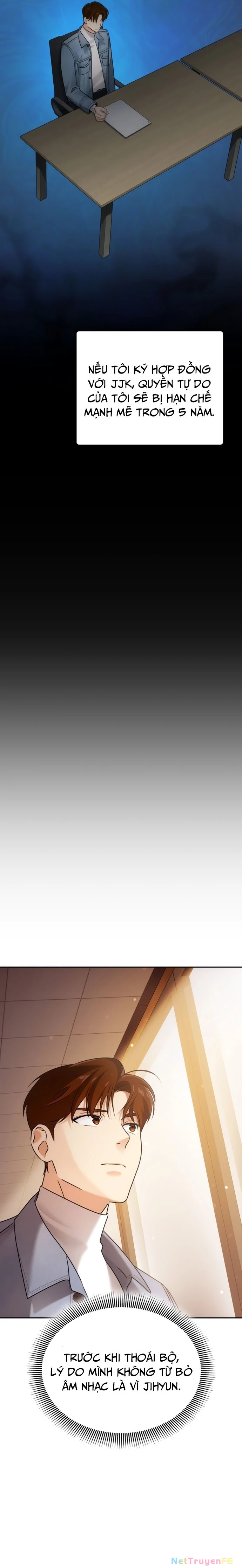 Đồng Hành Cùng Các Thiên Tài Âm Nhạc Chapter 5 - Trang 2