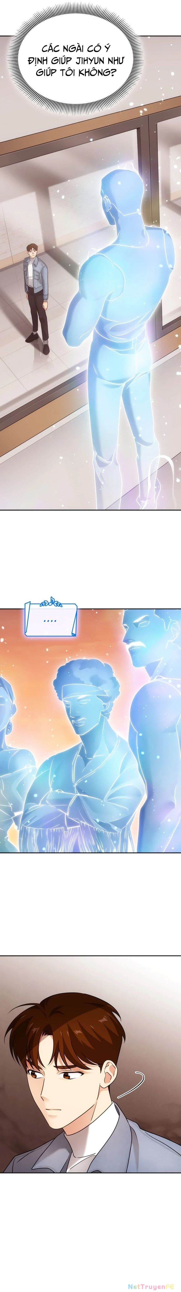 Đồng Hành Cùng Các Thiên Tài Âm Nhạc Chapter 5 - Trang 2