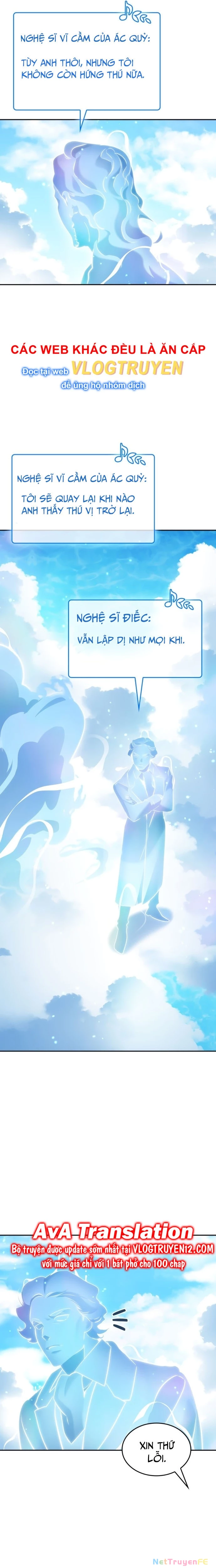 Đồng Hành Cùng Các Thiên Tài Âm Nhạc Chapter 5 - Trang 2