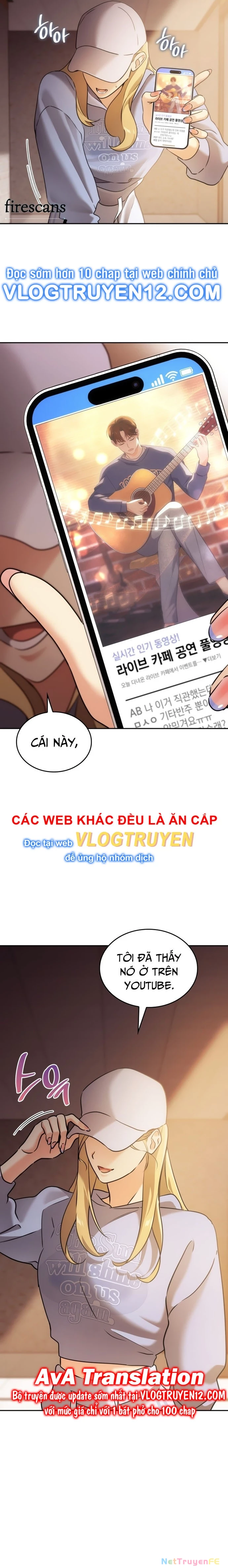 Đồng Hành Cùng Các Thiên Tài Âm Nhạc Chapter 5 - Trang 2