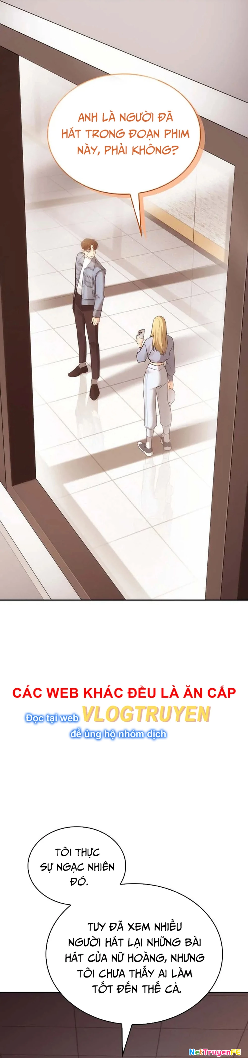 Đồng Hành Cùng Các Thiên Tài Âm Nhạc Chapter 6 - Trang 2