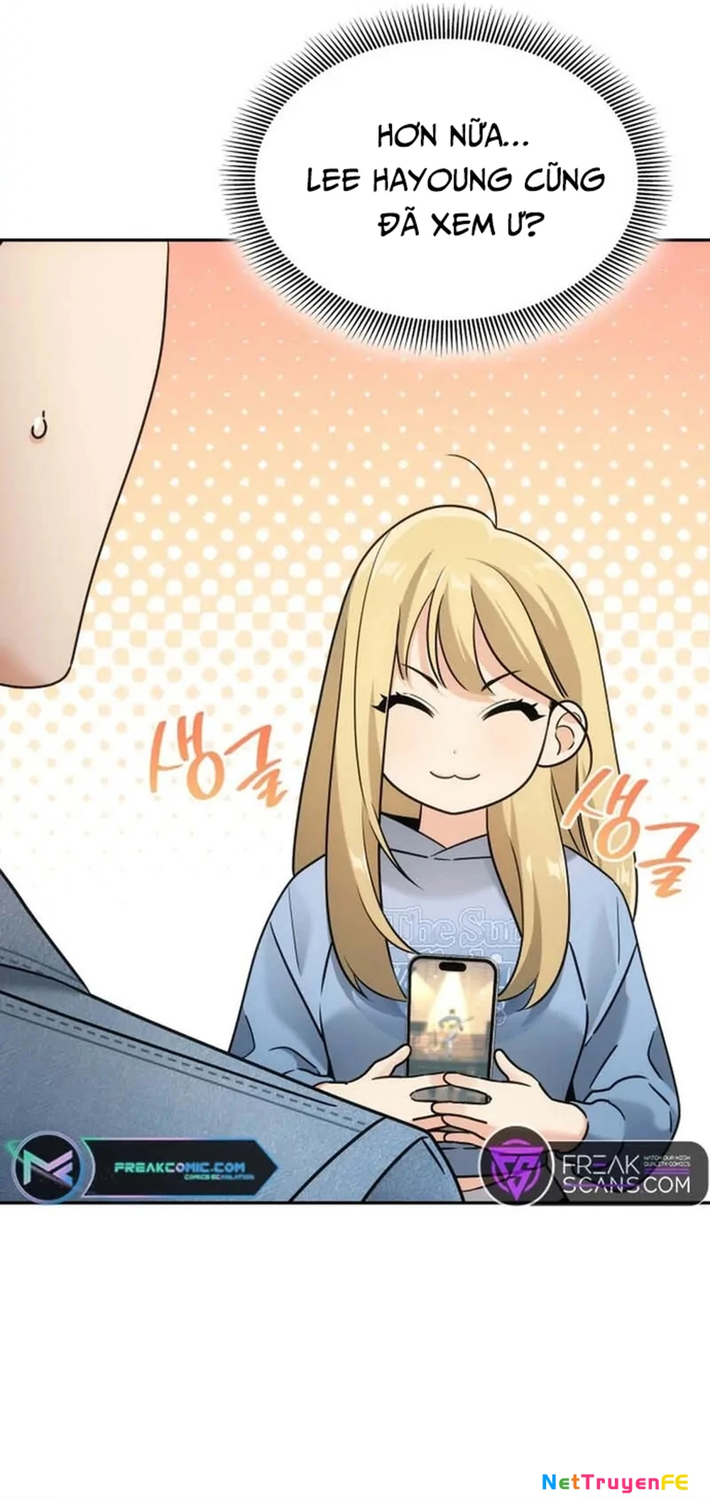 Đồng Hành Cùng Các Thiên Tài Âm Nhạc Chapter 6 - Trang 2