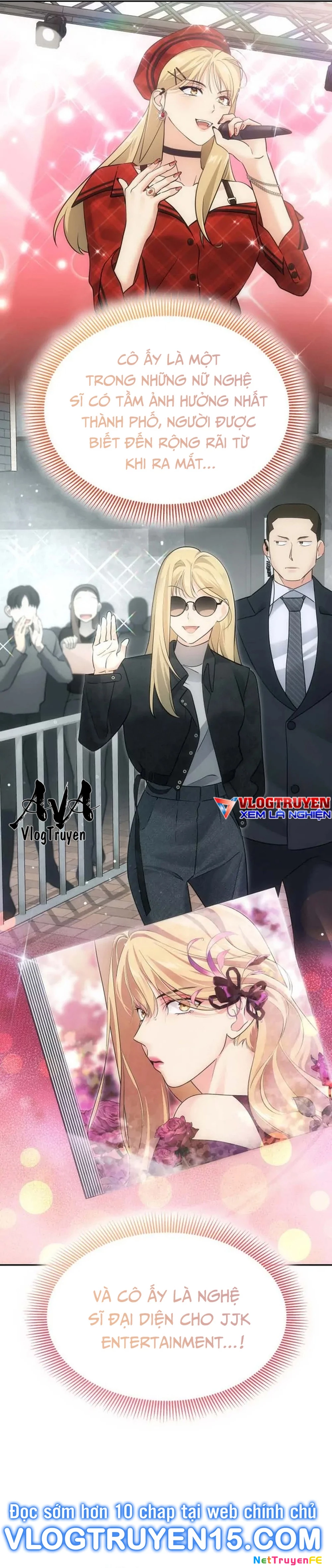 Đồng Hành Cùng Các Thiên Tài Âm Nhạc Chapter 6 - Trang 2