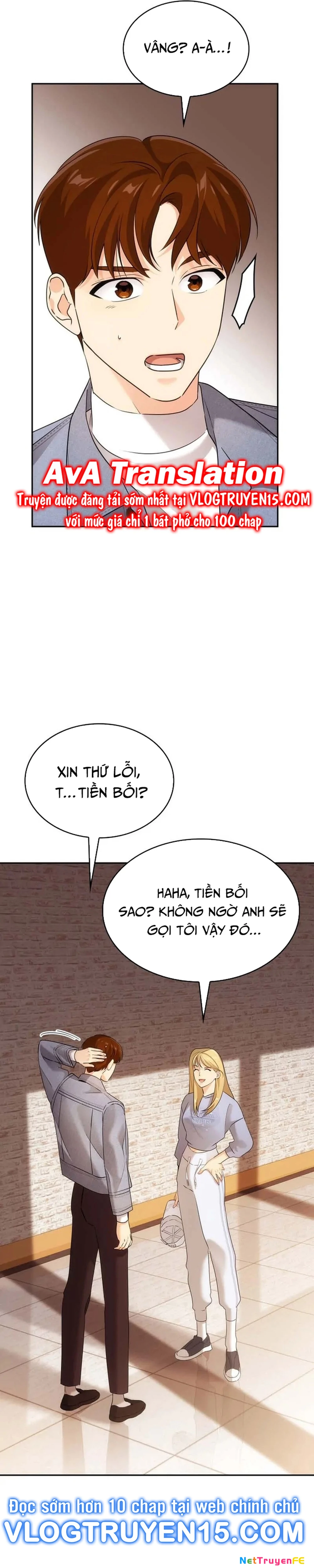 Đồng Hành Cùng Các Thiên Tài Âm Nhạc Chapter 6 - Trang 2