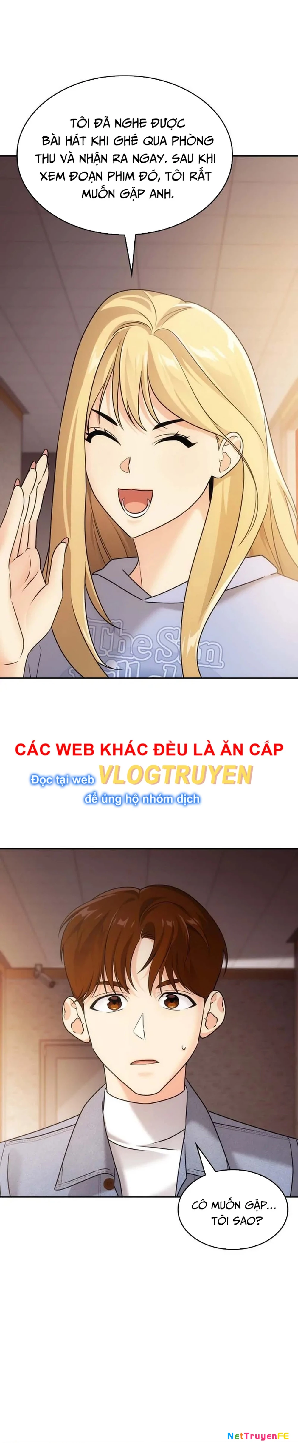 Đồng Hành Cùng Các Thiên Tài Âm Nhạc Chapter 6 - Trang 2