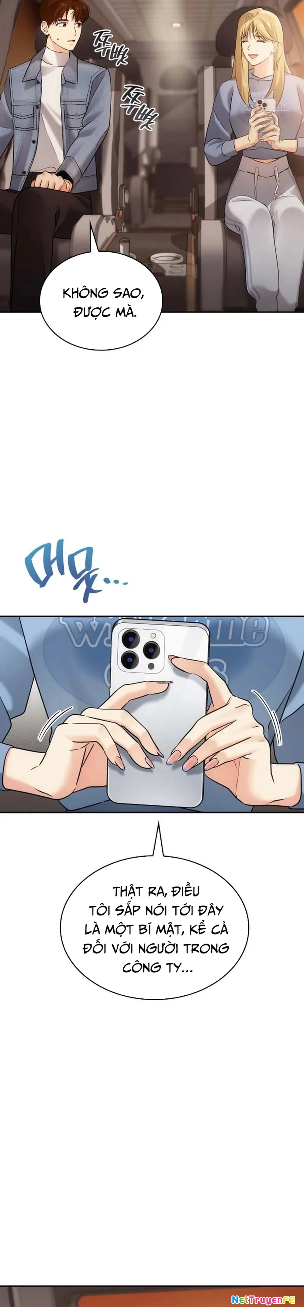 Đồng Hành Cùng Các Thiên Tài Âm Nhạc Chapter 6 - Trang 2