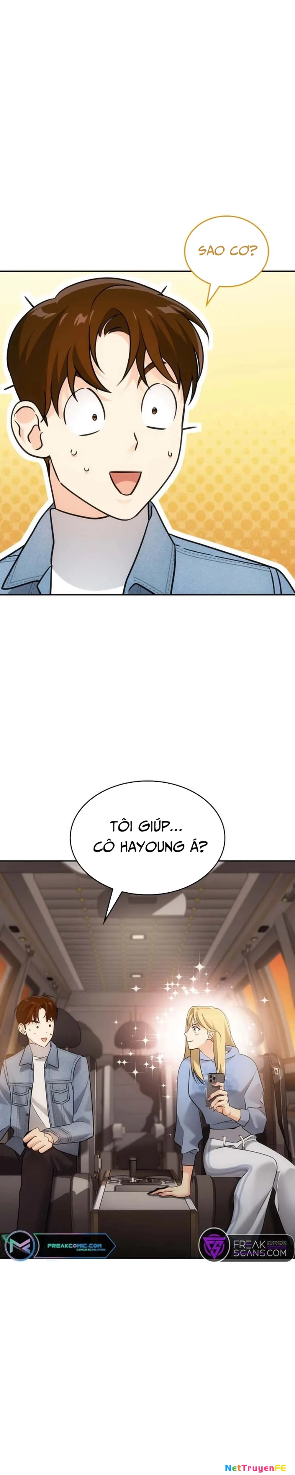 Đồng Hành Cùng Các Thiên Tài Âm Nhạc Chapter 6 - Trang 2