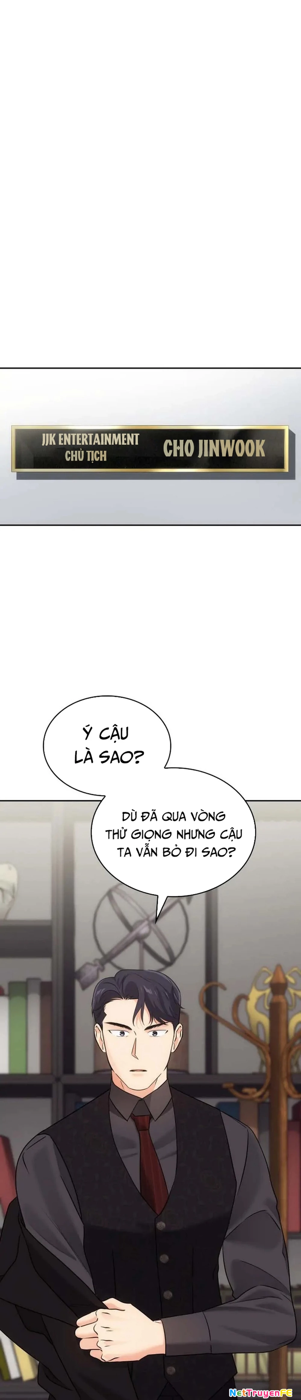 Đồng Hành Cùng Các Thiên Tài Âm Nhạc Chapter 6 - Trang 2