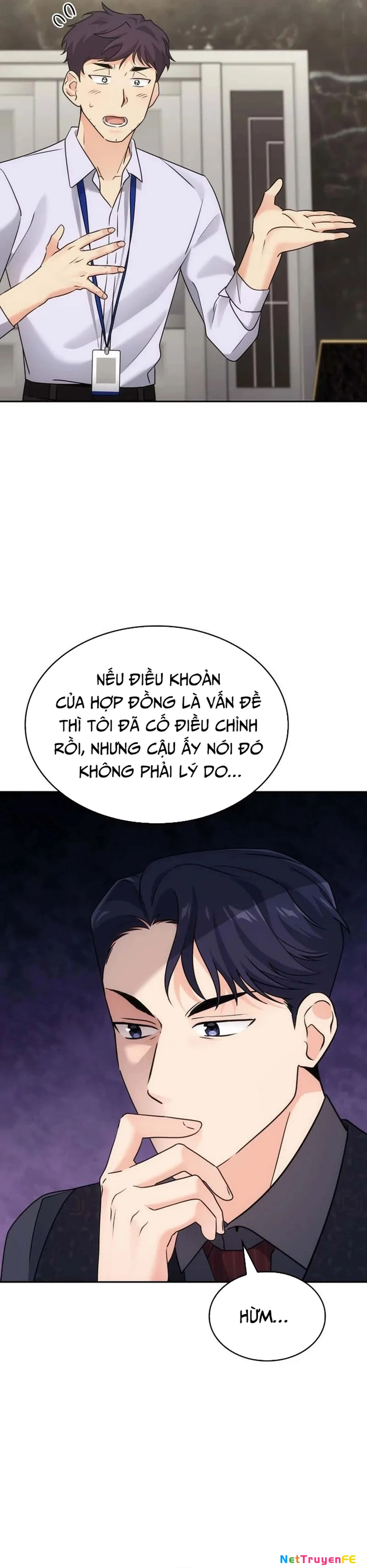 Đồng Hành Cùng Các Thiên Tài Âm Nhạc Chapter 6 - Trang 2