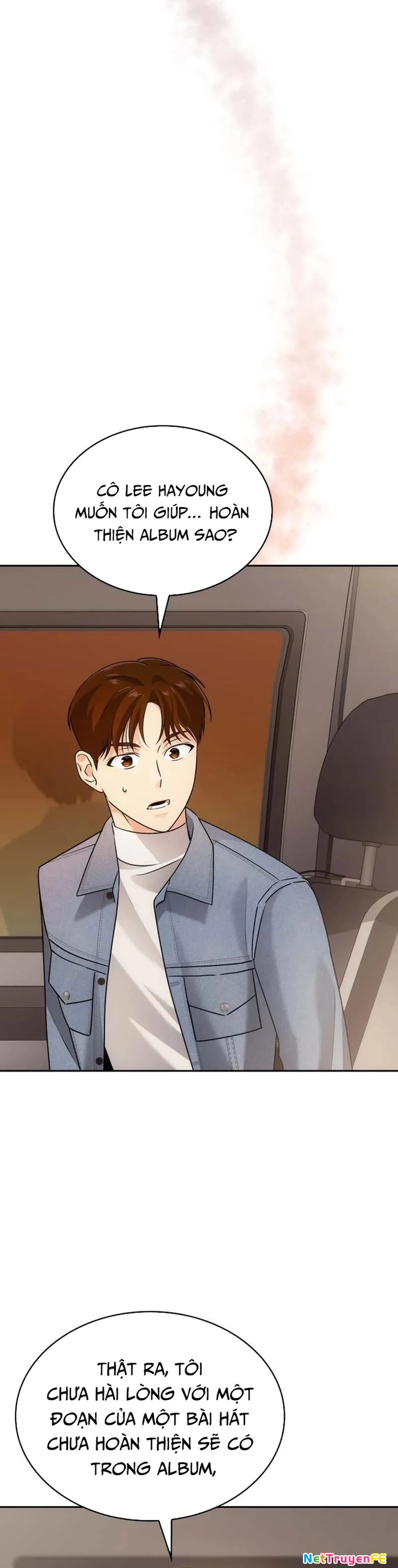 Đồng Hành Cùng Các Thiên Tài Âm Nhạc Chapter 6 - Trang 2