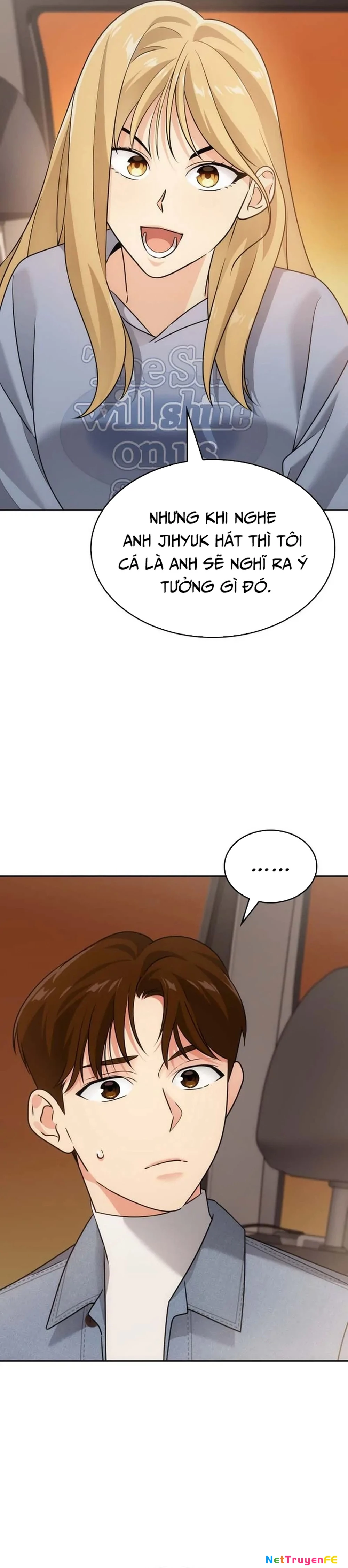 Đồng Hành Cùng Các Thiên Tài Âm Nhạc Chapter 6 - Trang 2