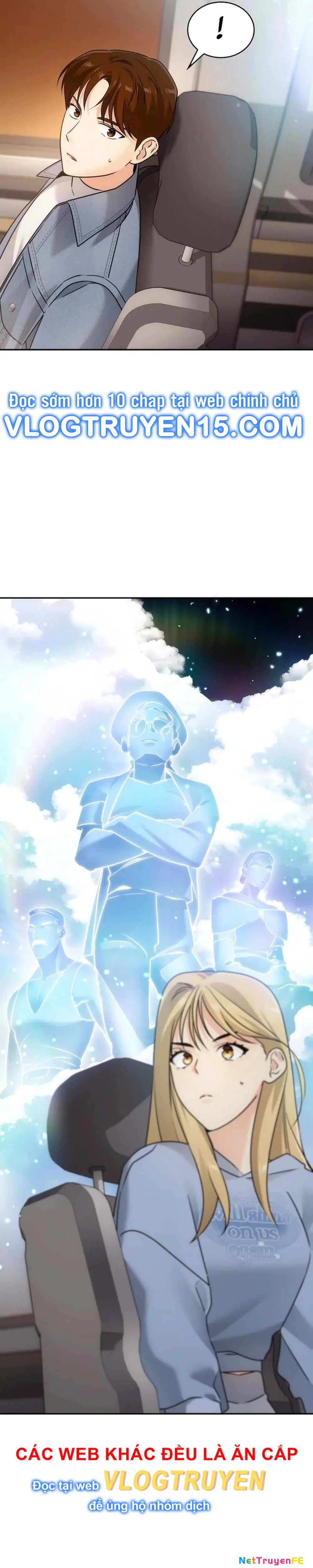 Đồng Hành Cùng Các Thiên Tài Âm Nhạc Chapter 6 - Trang 2