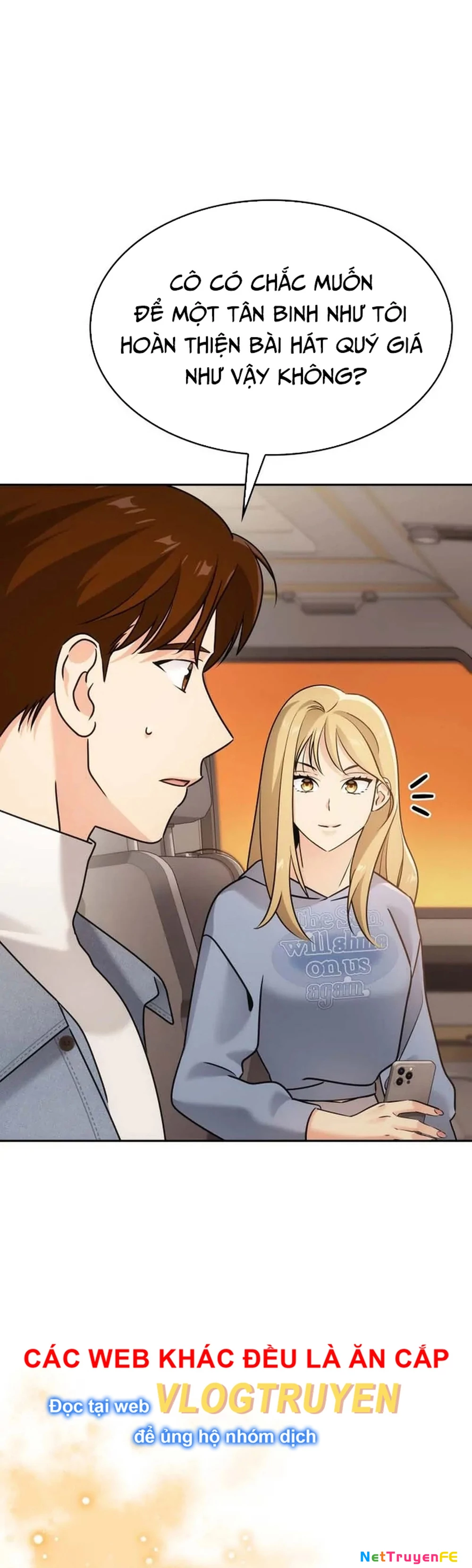 Đồng Hành Cùng Các Thiên Tài Âm Nhạc Chapter 6 - Trang 2