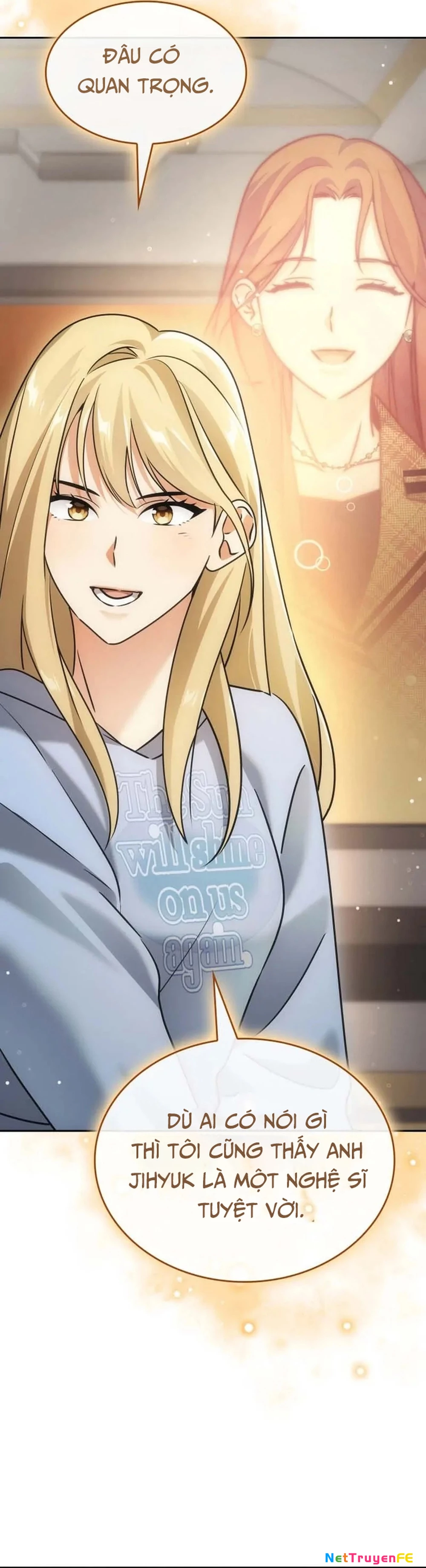 Đồng Hành Cùng Các Thiên Tài Âm Nhạc Chapter 6 - Trang 2