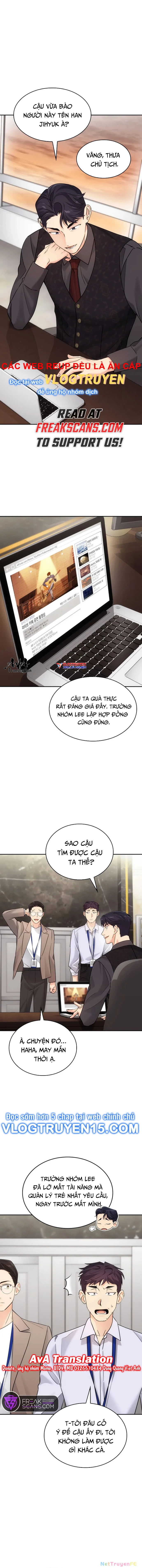 Đồng Hành Cùng Các Thiên Tài Âm Nhạc Chapter 7 - Trang 2