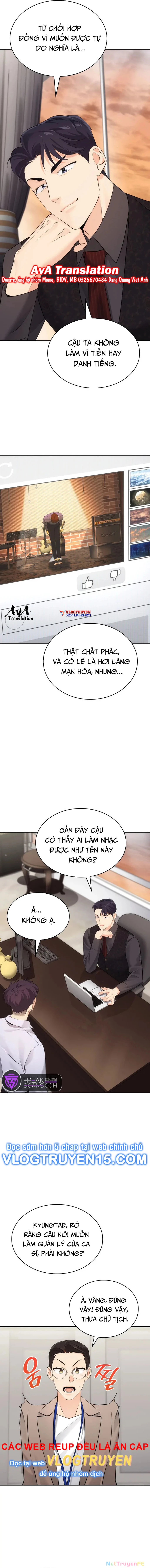 Đồng Hành Cùng Các Thiên Tài Âm Nhạc Chapter 7 - Trang 2