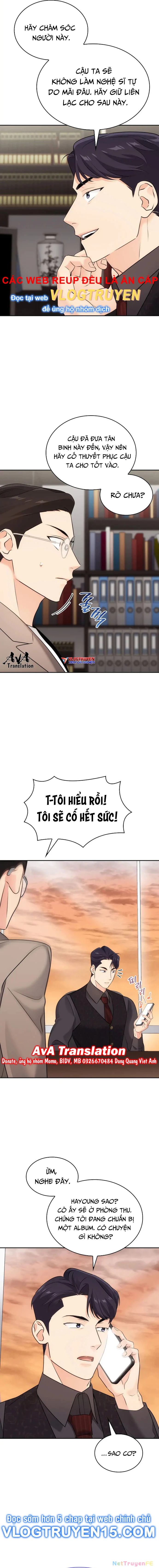 Đồng Hành Cùng Các Thiên Tài Âm Nhạc Chapter 7 - Trang 2