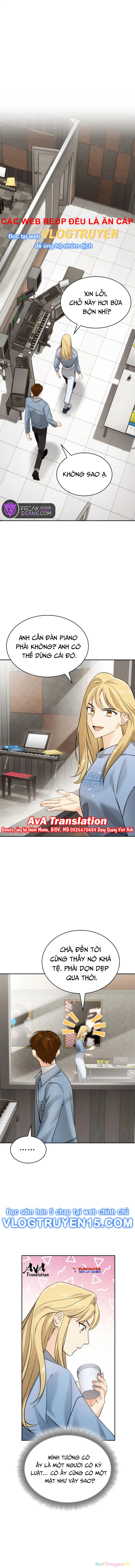 Đồng Hành Cùng Các Thiên Tài Âm Nhạc Chapter 7 - Trang 2