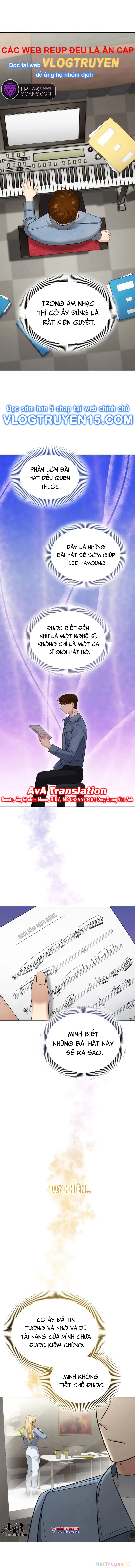 Đồng Hành Cùng Các Thiên Tài Âm Nhạc Chapter 7 - Trang 2