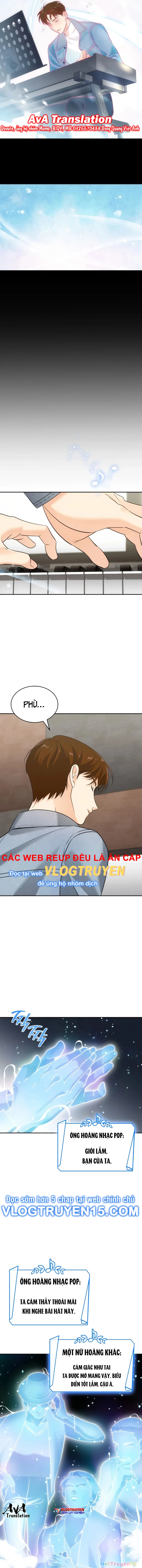 Đồng Hành Cùng Các Thiên Tài Âm Nhạc Chapter 7 - Trang 2