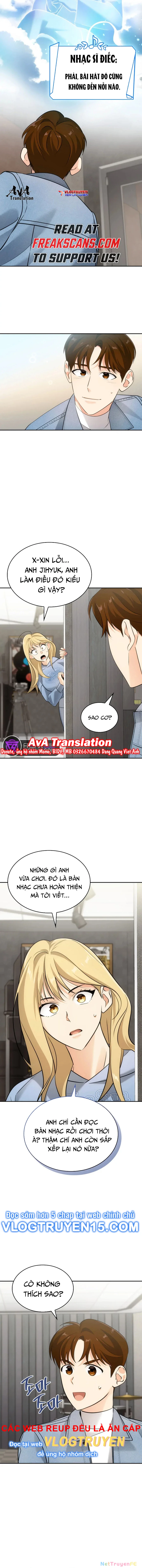 Đồng Hành Cùng Các Thiên Tài Âm Nhạc Chapter 7 - Trang 2