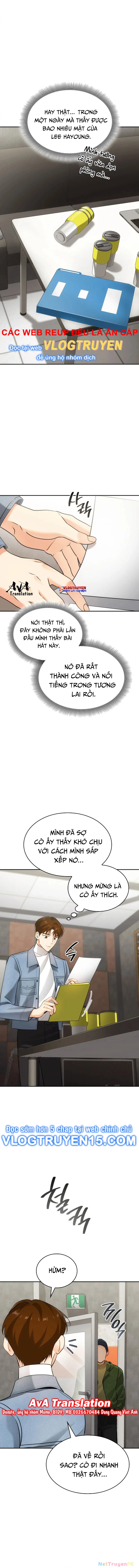 Đồng Hành Cùng Các Thiên Tài Âm Nhạc Chapter 7 - Trang 2