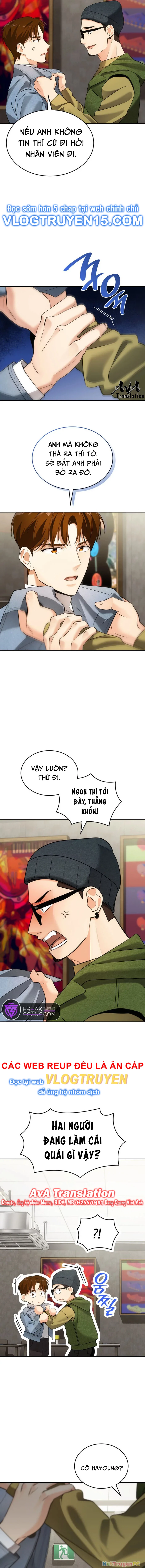 Đồng Hành Cùng Các Thiên Tài Âm Nhạc Chapter 8 - Trang 2